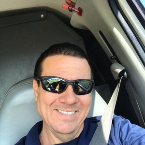 Meet your Posher, Ramon